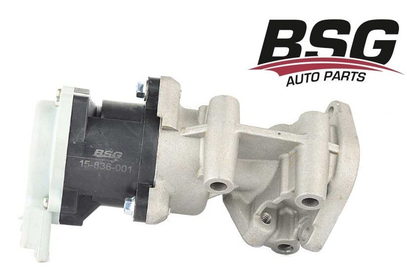 BMW RANGE ROVER SPORT DISCOVERY III 05-10 EGR VALFI SOL LR010124 BSG
