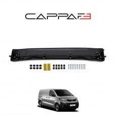 Peugeot Expert 2017 Yılı Ve Sonrası Uyumlu Ön Cam Güneşlik