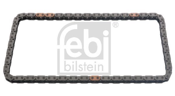 HYUNDAI H1/STAREX/H100 KMY/SORENTO 2002-2009 EKSANTRIK ZINCIRI 243614A600 FEBI