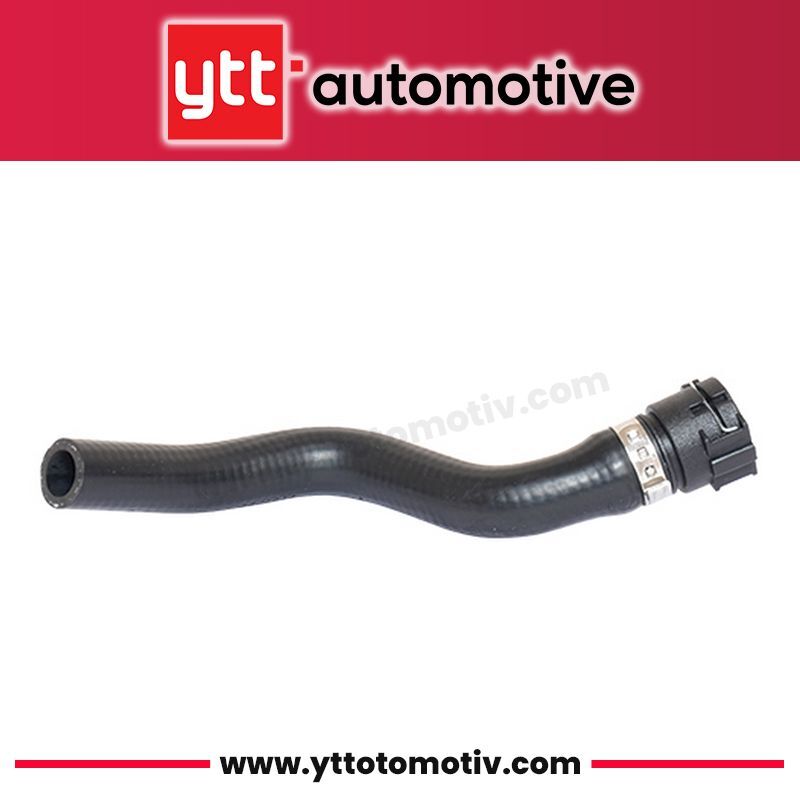 FIAT DOBLO G.PUNTO 05- KALORIFER HORTUMU GIRIS 51779537 IBRAS