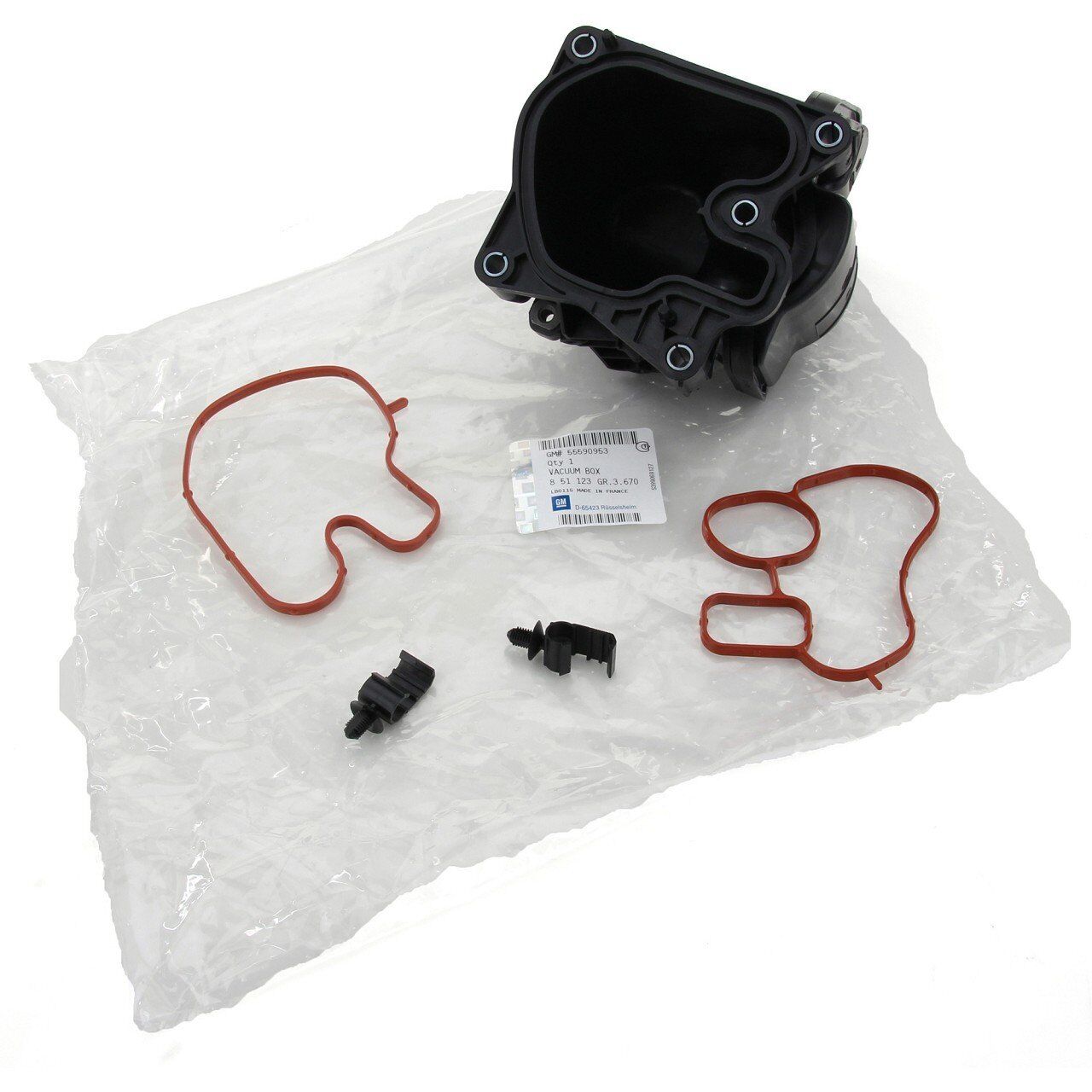 FIAT LINEA-DOBLO III-INSIGNIA A COMBO D 07- EGR VALF GÖVDESI 71772987 BSG