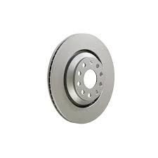 VOLKSWAGEN PASSAT-GOLF5-GOLF6-GOLF7-A3-LEON 04- FREN DISKI ARKA 1K0615601N BSG