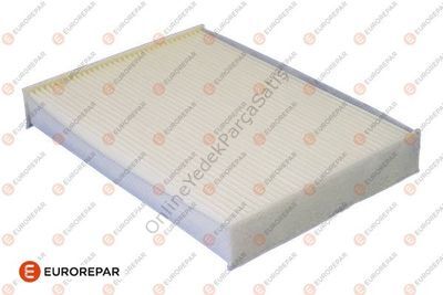 DACIA Dokker Polen Filtresi Eurorepar 1686254080-272775340R