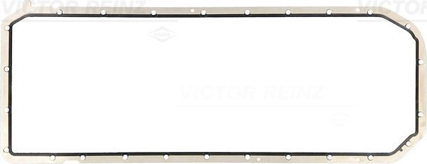 BMW E36-38-39 91-01 KARTER CONTASI 11139066503 ELRING