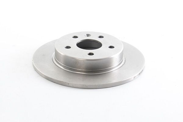 OPEL ASTRA K 16- FREN DISKI ARKA 13509119 BSG 2'li Paket