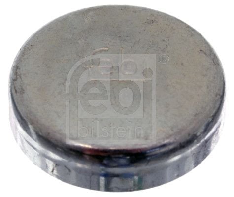 MERCEDES-BENZ BM 75- BLOK SU TAPASI N000443034002 FEBI