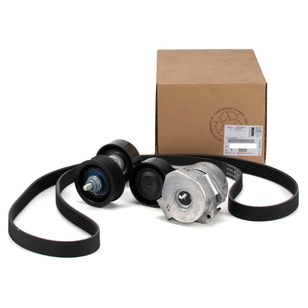 PEUGEOT BOXER III vb. 06- V KAYIS SETI 6C1Q 6A228 AB+6C1Q 6C301 CC CC1Q 19A216 DA/CA OE-PSA