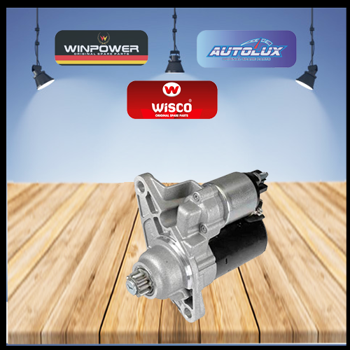 VOLKSWAGEN GOLF5-GOLF6-POLO-A3-LEON-OCTAVIA 04- MARS DINAMOSU 02T911023R FEBI