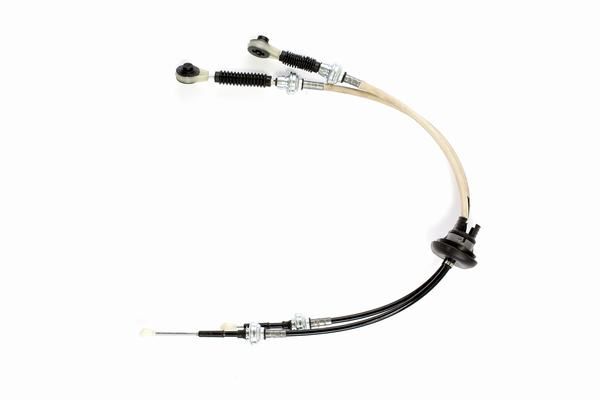 CITROEN C8 / EVASION / JUMPY  (ML5C SANZIMAN) 1995- VITES TELI 1496246080 - 2444AR - 2444S0 CAVO