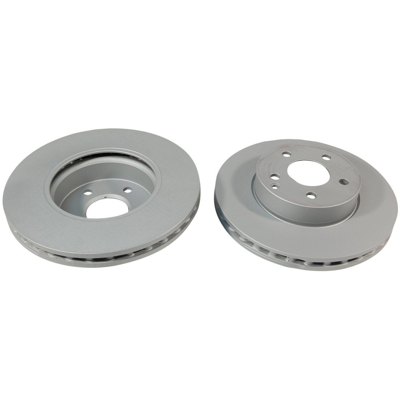 MERCEDES-BENZ W204-212-207 07-13 FREN DISKI ÖN A2044210712 BOSCH 2'li Paket