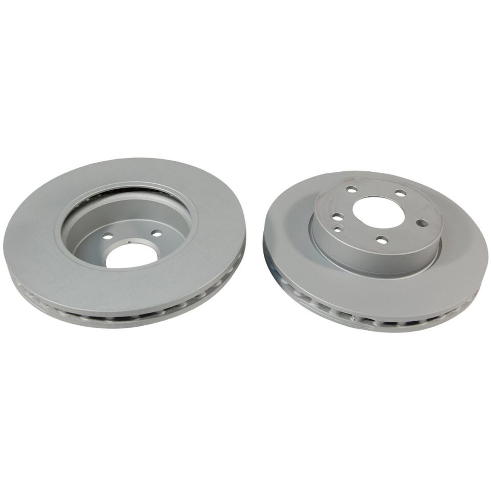 MERCEDES-BENZ W204-212-207 07-13 FREN DISKI ÖN A2044210712 BOSCH 2'li Paket