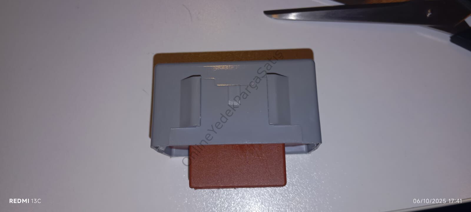 HONDA Hrv 1999-2006 VOYER Benzin Pompası Rölesi RZ-0159