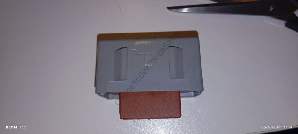 HONDA Hrv 1999-2006 VOYER Benzin Pompası Rölesi RZ-0159