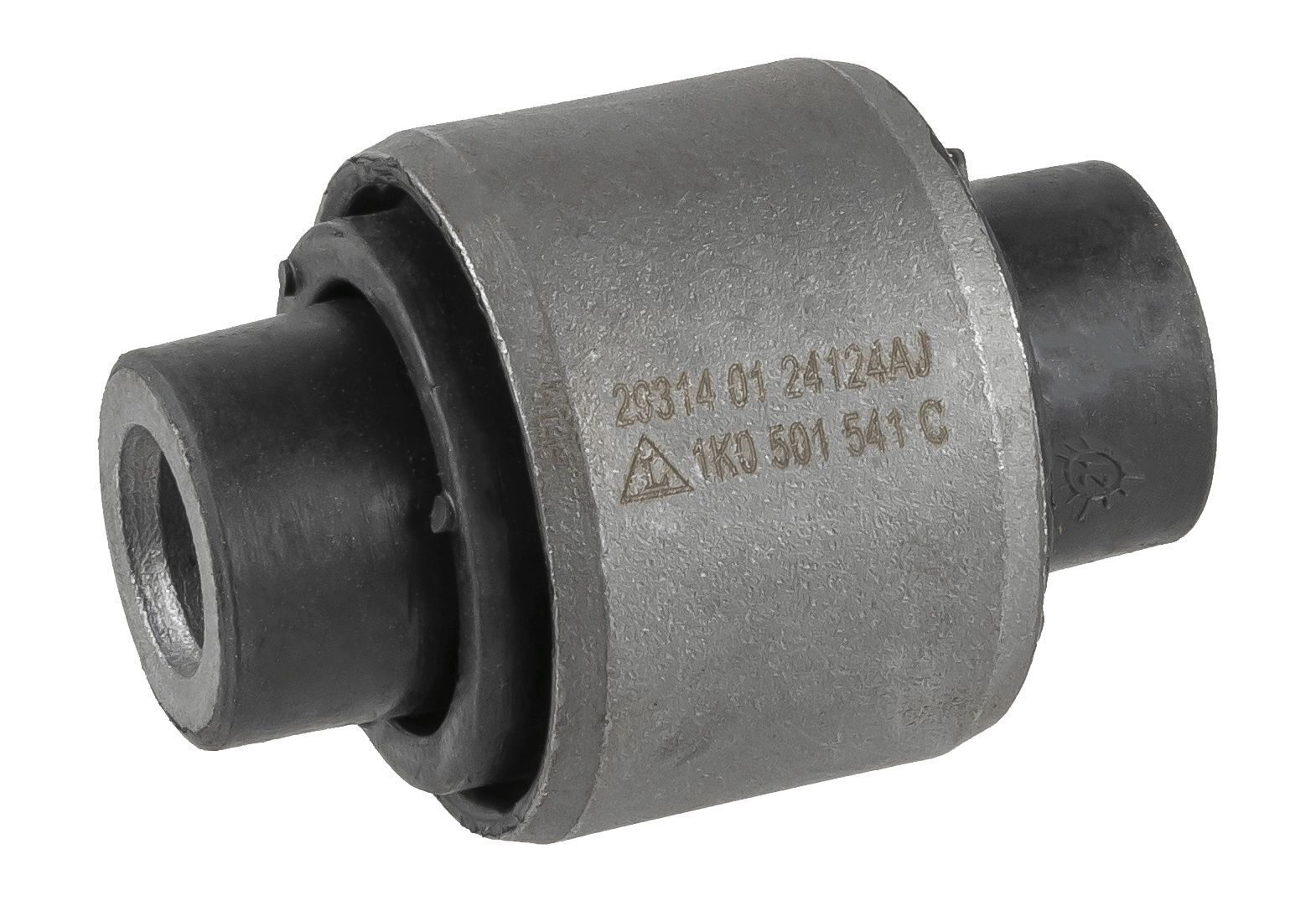 VOLKSWAGEN GOLF5-GOLF6-JETTA-A3-LEON-OCTAVIA 04-13 ROTILLI KOL ARKA ALT SOL 1K0501529F LEMFORDER