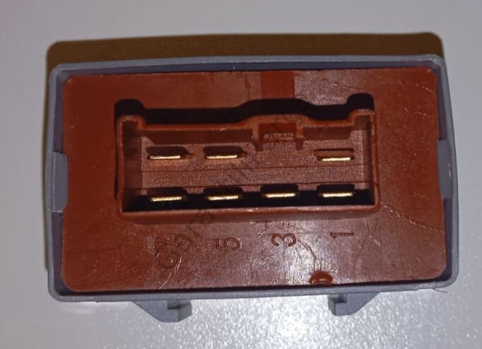 HONDA Hrv 1999-2006 Benzin Pompası Rölesi RZ-0159