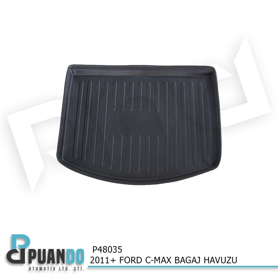 2011+ FORD C-MAX BAGAJ HAVUZU