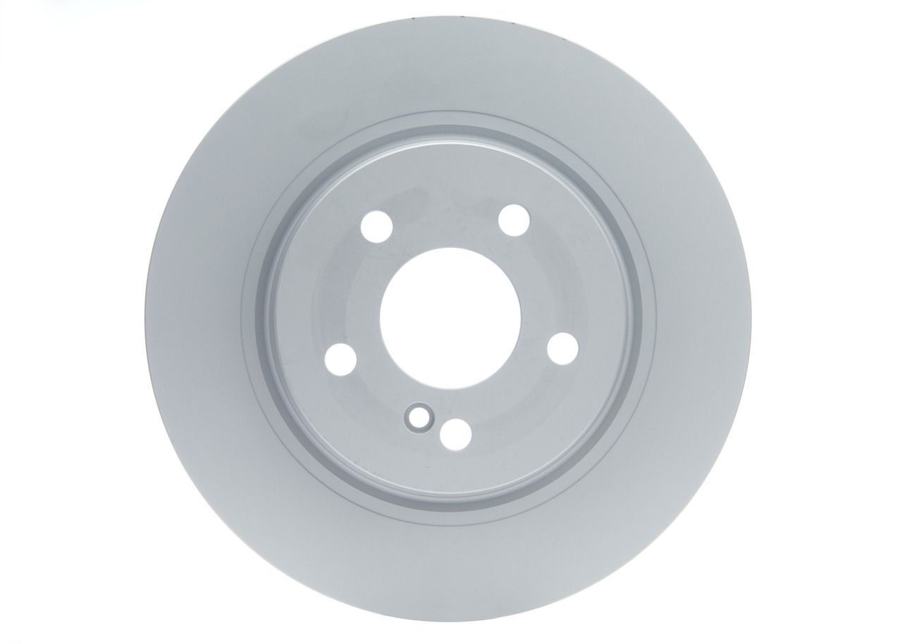 MERCEDES-BENZ W204-207 07-13 FREN DISKI ARKA A2044230712 BOSCH 2'li Paket