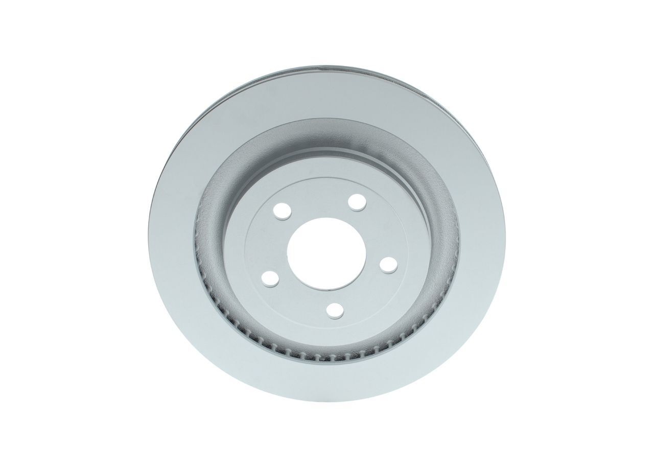 FORD MUSTANG MACH-E (CGW) 15- FREN DISKI ARKA GR3C 2A315 AB BOSCH 2'li Paket
