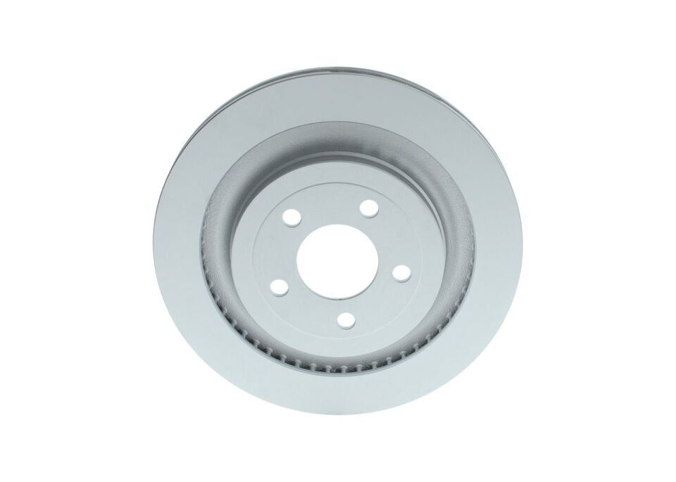 FORD MUSTANG MACH-E (CGW) 15- FREN DISKI ARKA GR3C 2A315 AB BOSCH 2'li Paket
