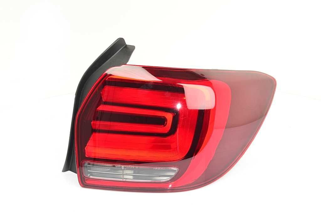 RENAULT SYMBOL 17- STOP LAMBASI SAG 265505392R BSG