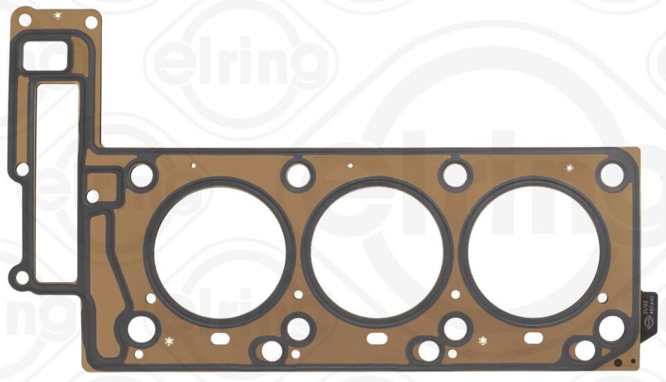 MERCEDES-BENZ W204-211-219 05- SILINDIR KAPAK CONTASI A2720160820 ELRING