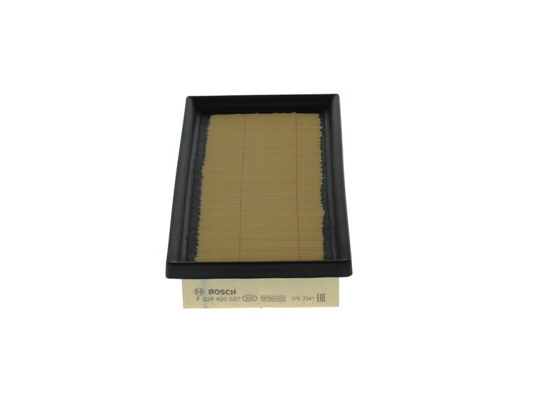 SPACE STAR 13-17 / ATTRAGE 14-17 14-17 HAVA FILTRESI 1500A399 BOSCH