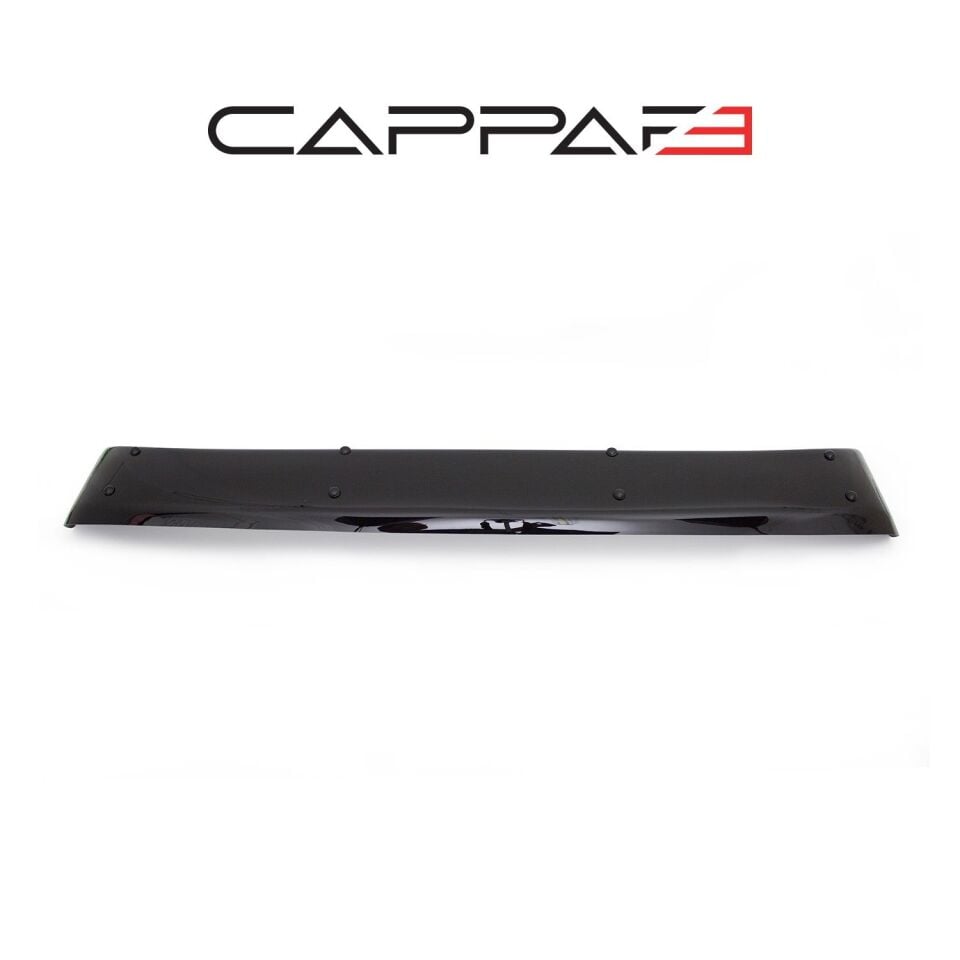 Peugeot Boxer 2006-2014 Yıl Aralığı Uyumlu Ön Cam Güneşlik