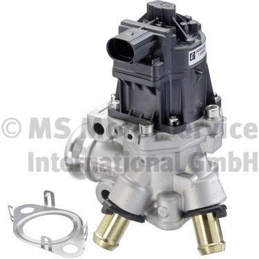 FIAT DUCATO IV 14- EGR VALFI 5802061033 PIERBURG