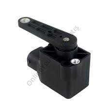 BMW X5 Seri E53 Arka Seviye Sensörü Hertbus -34216784697