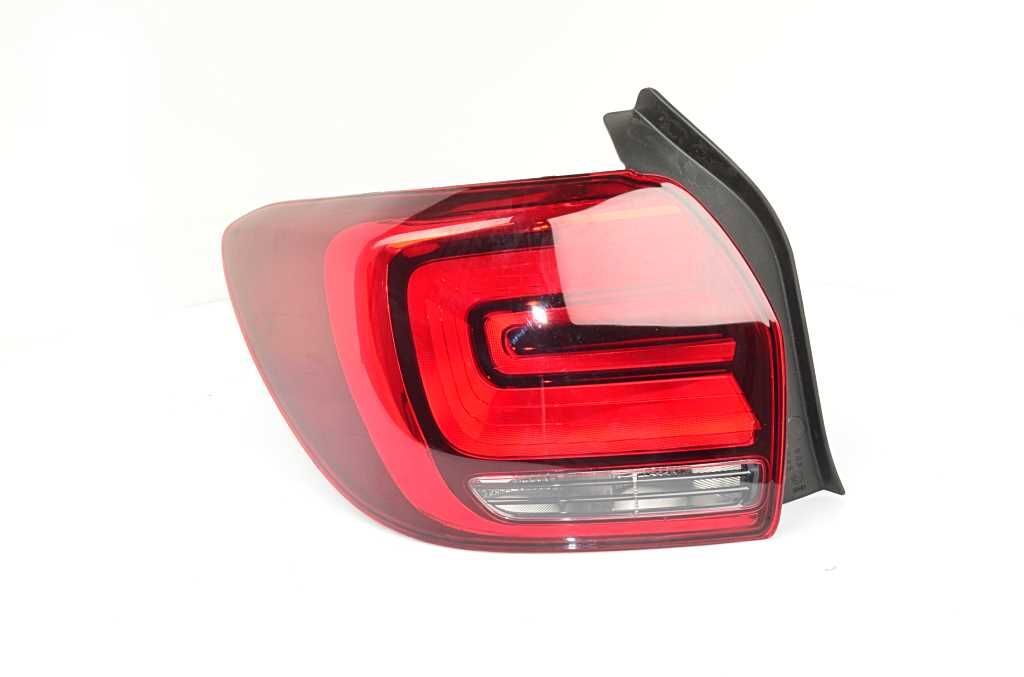 RENAULT SYMBOL 17- STOP LAMBASI SOL 265550533R BSG
