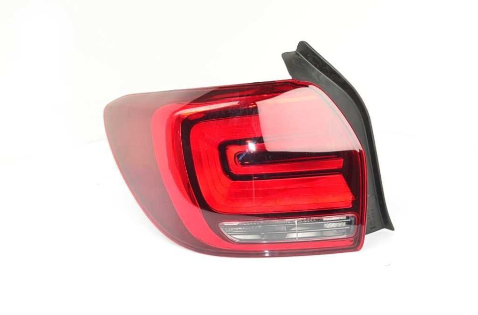 RENAULT SYMBOL 17- STOP LAMBASI SOL 265550533R BSG