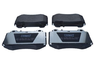 MERCEDES-BENZ W163-220 00-05 FREN BALATASI ÖN A0044200420 GOODYEAR