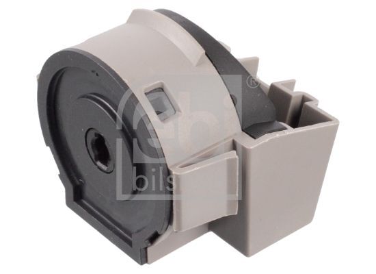 FORD TRANSIT V-184 01- KONTAK KILIT TERMINALI AA6T 11572 AA FEBI