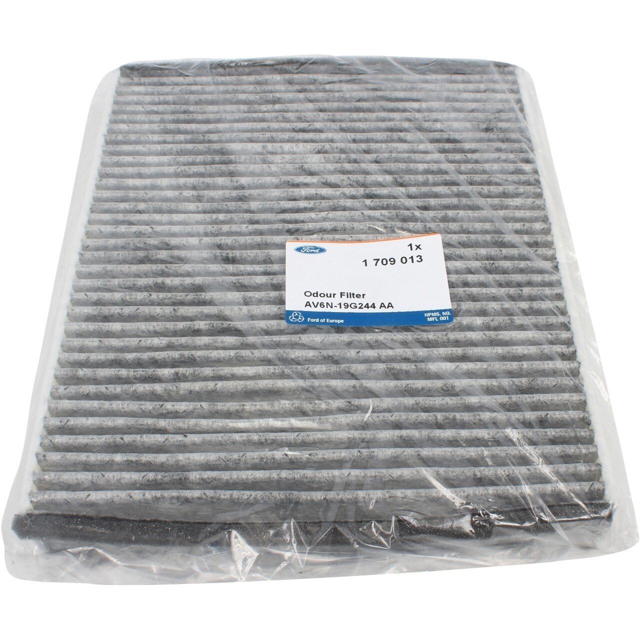 FORD FOCUS/C-MAX/KUGA/CONNECT 11- POLEN FILTRESI AV6N 19G244 AA GOODYEAR