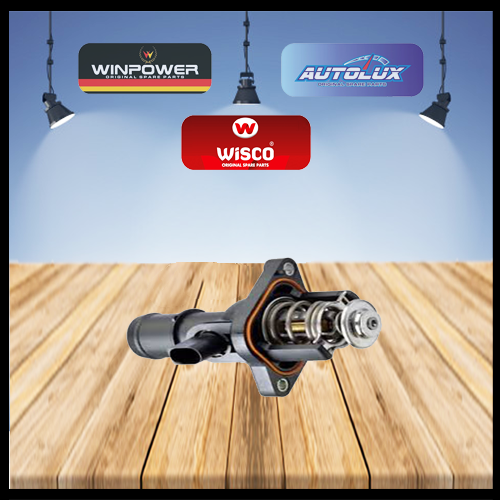 VOLKSWAGEN GOLF4-BORA-A3-TOLEDO 01-04 TERMOSTAT 06A121114 M.MARELLI