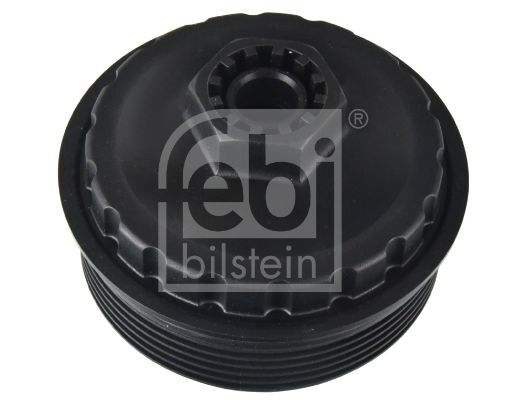 FORD TRANSIT V-184 01- YAG FILITRE YUVASI 2S7Q 6766 AA FEBI