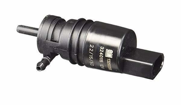 BMW E81-82-87-88-90-36-46-91-92-93-39-60-63-64-65-67 04- SU FISKIYE MOTORU 67126934159 FEBI