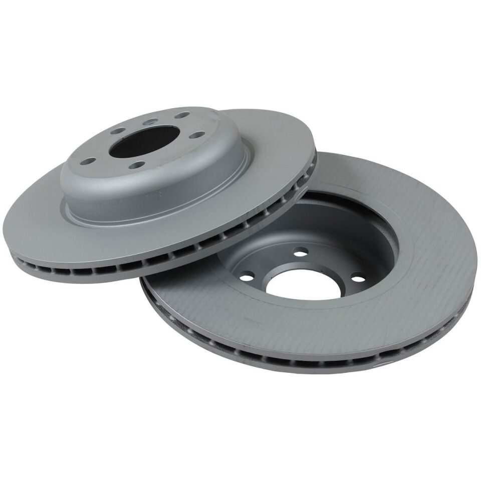 BMW F10-F10 FLCI-F11-F11 LCI-F18-F18 LCI 10-17 FREN DISKI ÖN 34116794429 IOE-BMW 2'li Paket