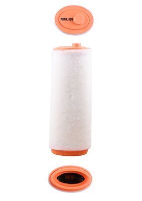 BMW X3 Seri E83 Hava Filtresi Hengst Filter E377L