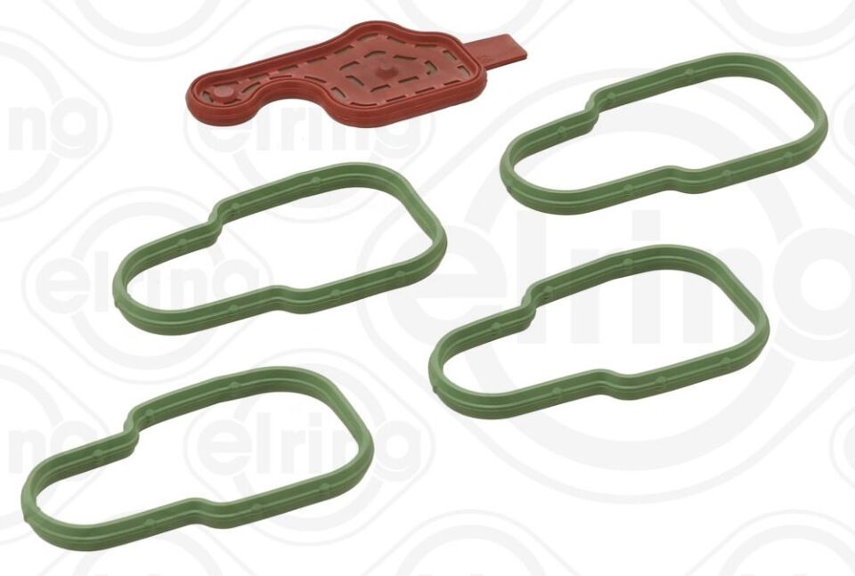 FORD GALAXY 95- MANIFOLD CONTASI EMME 7165130(x1) ELRING