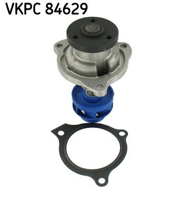 FORD FIESTA/KA 96- DEVIRDAIM 2S6G 8591 A1A SKF