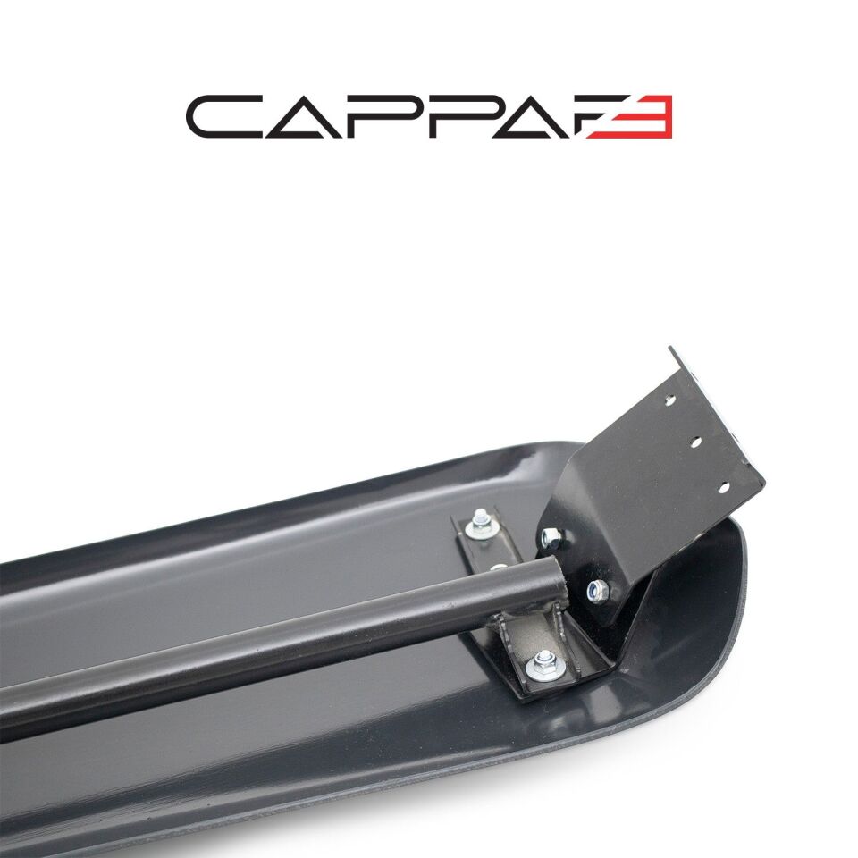 Peugeot Bipper 2007-2016 Yıl Aralığı Ön Cam Güneşlik