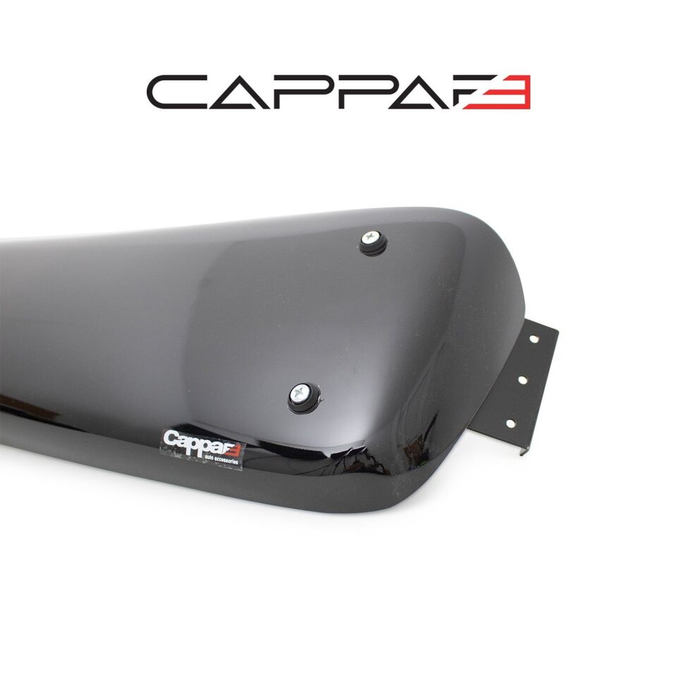 Peugeot Bipper 2007-2016 Yıl Aralığı Ön Cam Güneşlik