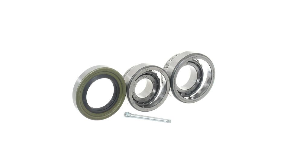 FORD RANGER 98-12 PORYA RULMANI ÖN XM34 1216 CA TIMKEN