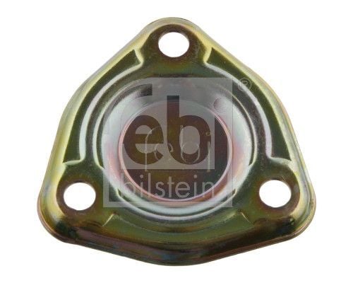 MERCEDES-BENZ G vb. 97-00 BLOK SU TAPASI A1300150005 FEBI