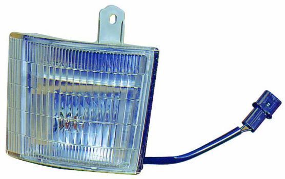 CANTER (FE515, FE519, FE635, FE659) 98-08 SINYAL LAMBASI SOL MC149155 DEPO