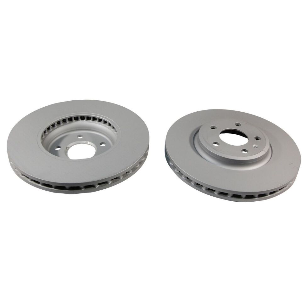 AUDI A4-A5-Q5 08- FREN DISKI ÖN 8K0615301A BOSCH 2'li Paket