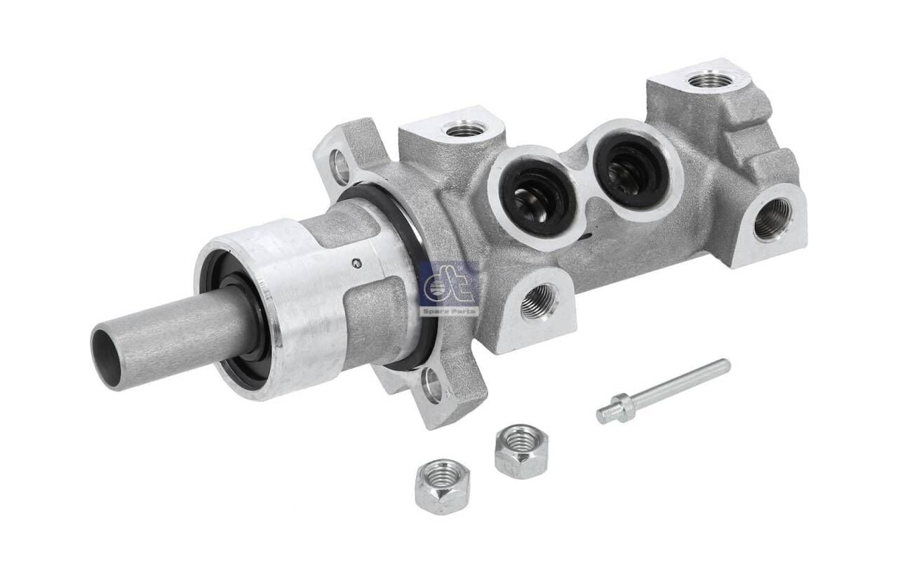 FORD TRANSIT V184 01- FREN ANA MERKEZ YC15 2K478 AB BOSCH