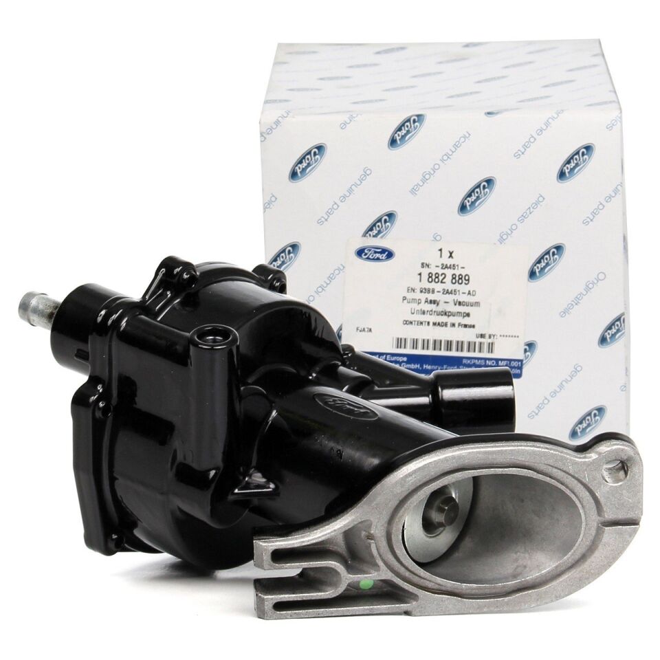 FORD CONNECT 02-13 VAKUM POMPASI 93BB 2A451 AD BSG