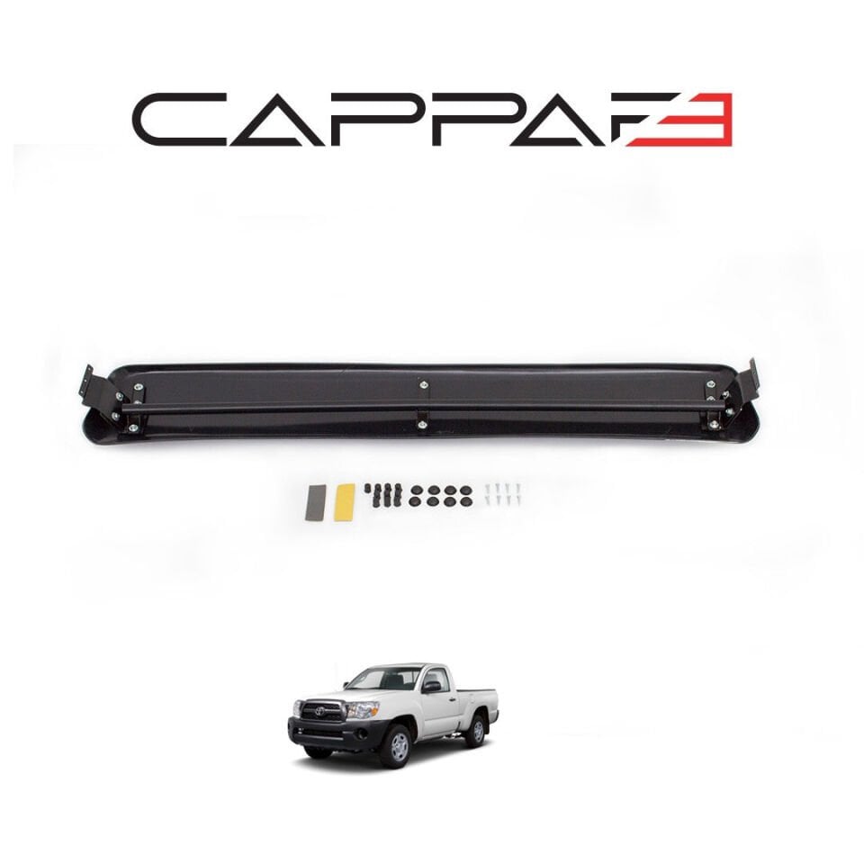 Toyota Hilux 2006-2012 Yıl Aralığı Uyumlu Ön Cam Güneşliği